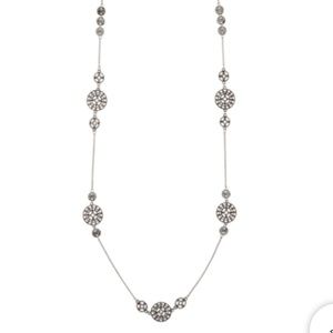 Briton Stationed Necklace

$20.00